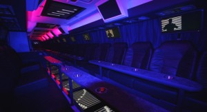 huren van limobus 22 personen